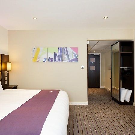 Premier Inn Premier Inn Skegness Seafront Extérieur photo