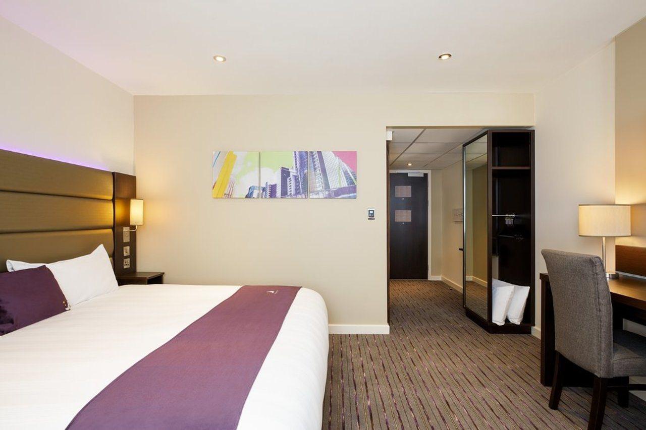 Premier Inn Premier Inn Skegness Seafront Extérieur photo