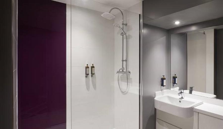 Premier Inn Premier Inn Skegness Seafront Extérieur photo
